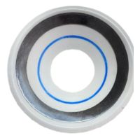 S Flex Büyük Metalli Yedeği